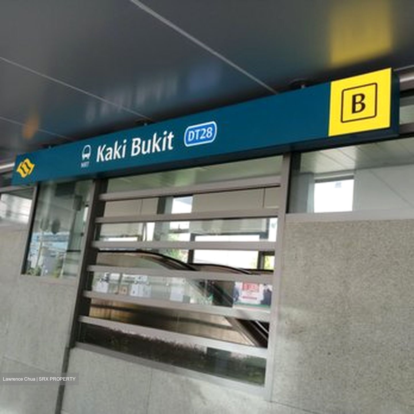 Blk 147 Eunos Spring (Bedok), HDB 4 Rooms #500743891